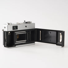 画像をギャラリービューアに読み込む, ヤシカ Yashica ELECTRO 35 GX / COLOR-YASHINON DX 40mm F1.7