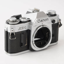 Load image into Gallery viewer, Canon AE-1 / New FD 50mm f/1.8 (10064)