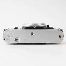 Load image into Gallery viewer, Canon AE-1 / New FD 50mm f/1.8 (10064)