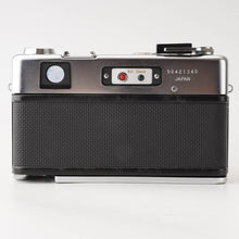 画像をギャラリービューアに読み込む, ヤシカ Yashica Electro 35 G / YASHINON-DX 45mm F1.7