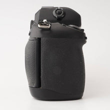 画像をギャラリービューアに読み込む, ニコン Nikon F100 一眼レフフィルムカメラ