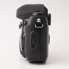 画像をギャラリービューアに読み込む, ニコン Nikon F100 一眼レフフィルムカメラ