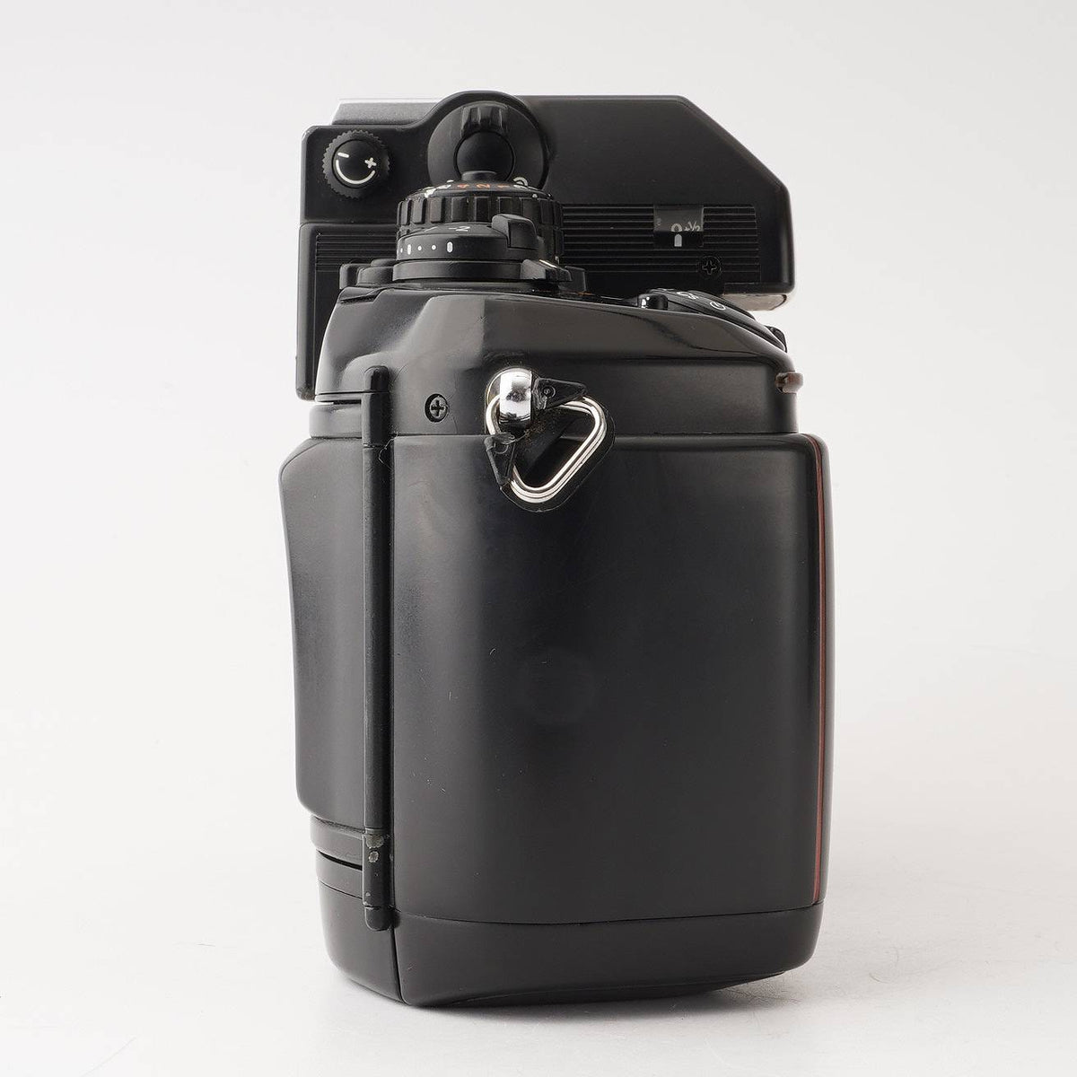 ニコン Nikon F4 / AF NIKKOR 28-85mm F3.5-4.5 – Natural Camera 