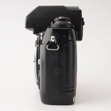 Load image into Gallery viewer, Nikon F4 / AF NIKKOR 28-85mm f/3.5-4.5 (10061)