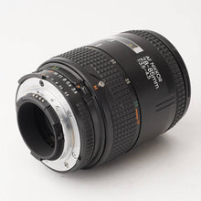 Load image into Gallery viewer, Nikon F4 / AF NIKKOR 28-85mm f/3.5-4.5 (10061)