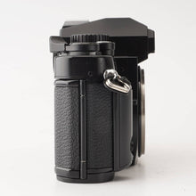 画像をギャラリービューアに読み込む, ニコン Nikon FA ブラック 一眼レフフィルムカメラ
