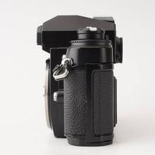 画像をギャラリービューアに読み込む, ニコン Nikon FA ブラック 一眼レフフィルムカメラ