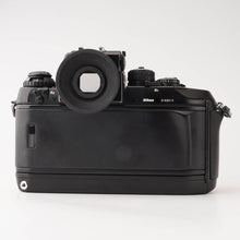 Load image into Gallery viewer, Nikon F4 / AF Nikkor 35-105mm f/3.5-4.5 (10060)