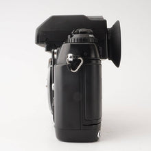 Load image into Gallery viewer, Nikon F4 / AF Nikkor 35-105mm f/3.5-4.5 (10060)