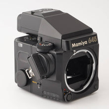 画像をギャラリービューアに読み込む, マミヤ Mamiya M645 SUPER / MAMIYA-SEKOR C 80mm F2.8 N