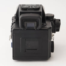 画像をギャラリービューアに読み込む, マミヤ Mamiya M645 SUPER / MAMIYA-SEKOR C 80mm F2.8 N