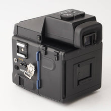 画像をギャラリービューアに読み込む, マミヤ Mamiya M645 SUPER / MAMIYA-SEKOR C 80mm F2.8 N