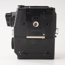 画像をギャラリービューアに読み込む, マミヤ Mamiya M645 SUPER / MAMIYA-SEKOR C 80mm F2.8 N