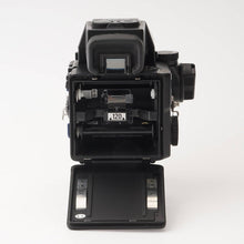 画像をギャラリービューアに読み込む, マミヤ Mamiya M645 SUPER / MAMIYA-SEKOR C 80mm F2.8 N