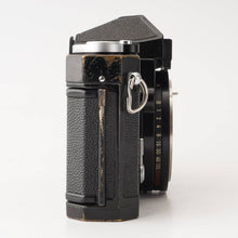Load image into Gallery viewer, Nikon Nikomat FTN Black / Zoom-NIKKOR 43-86mm f/3.5 (10038)