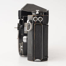 Load image into Gallery viewer, Nikon Nikomat FTN Black / Zoom-NIKKOR 43-86mm f/3.5 (10038)
