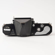 Load image into Gallery viewer, Nikon Nikomat FTN Black / Zoom-NIKKOR 43-86mm f/3.5 (10038)