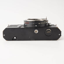 Load image into Gallery viewer, Nikon Nikomat FTN Black / Zoom-NIKKOR 43-86mm f/3.5 (10038)