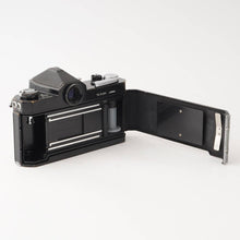 Load image into Gallery viewer, Nikon Nikomat FTN Black / Zoom-NIKKOR 43-86mm f/3.5 (10038)