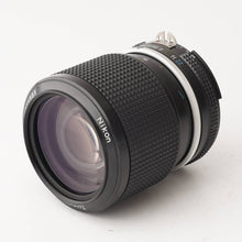 Load image into Gallery viewer, Nikon Nikomat FTN Black / Zoom-NIKKOR 43-86mm f/3.5 (10038)