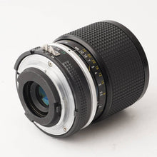 Load image into Gallery viewer, Nikon Nikomat FTN Black / Zoom-NIKKOR 43-86mm f/3.5 (10038)