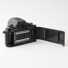 Load image into Gallery viewer, Nikon F3 HP / MOTOR DRIVE MD-4 (10044)