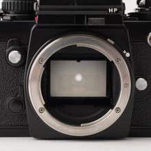 Load image into Gallery viewer, Nikon F3 HP / MOTOR DRIVE MD-4 (10044)