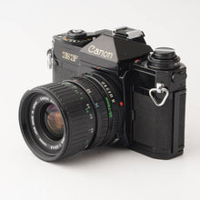 Load image into Gallery viewer, Canon EF / New ZOOM FD 35-70mm f/3.5-4.5 (10065)