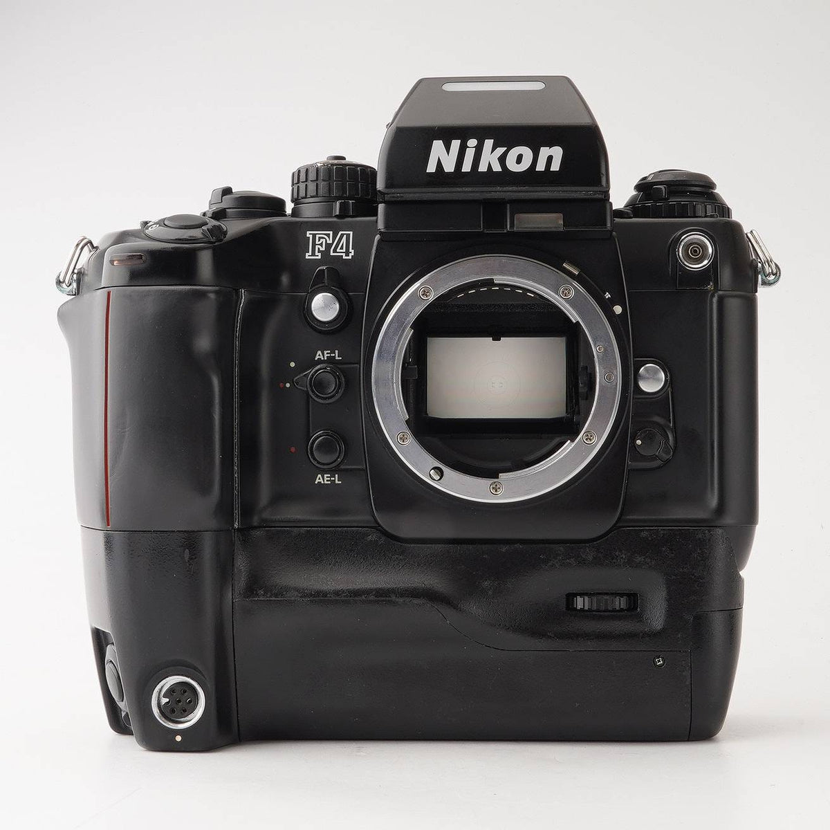 ニコン Nikon F4E MB-23 35mm 一眼レフフィルムカメラ
