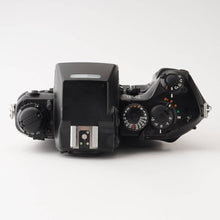 画像をギャラリービューアに読み込む, ニコン Nikon F4E MB-23 35mm 一眼レフフィルムカメラ