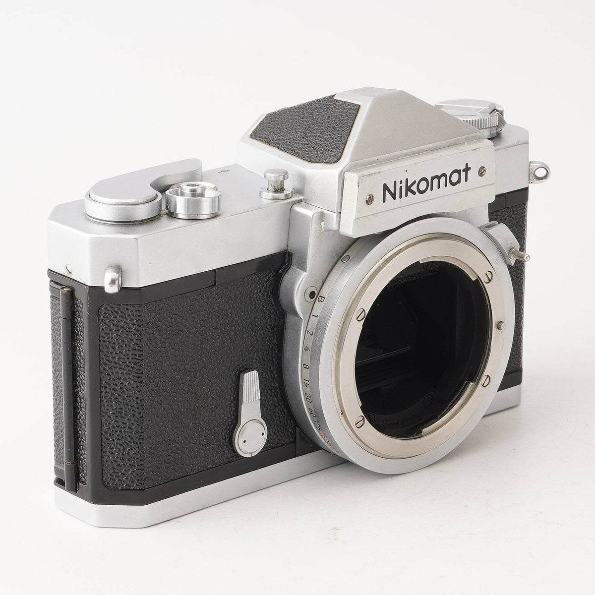 ニコン Nikon Nikomat FTN / Nikon Zoom-NIKKOR 35~70mm F3.5