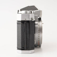 Load image into Gallery viewer, Nikon Nikomat FTN / Nikon Zoom-NIKKOR 35~70mm f/3.5 (10066)