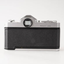 Load image into Gallery viewer, Nikon Nikomat FTN / Nikon Zoom-NIKKOR 35~70mm f/3.5 (10066)