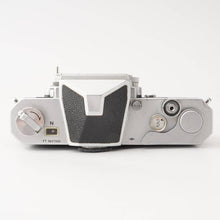 Load image into Gallery viewer, Nikon Nikomat FTN / Nikon Zoom-NIKKOR 35~70mm f/3.5 (10066)