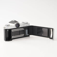Load image into Gallery viewer, Nikon Nikomat FTN / Nikon Zoom-NIKKOR 35~70mm f/3.5 (10066)