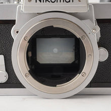 Load image into Gallery viewer, Nikon Nikomat FTN / Nikon Zoom-NIKKOR 35~70mm f/3.5 (10066)