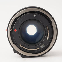 画像をギャラリービューアに読み込む, キヤノン Canon New FD 50mm F1.4