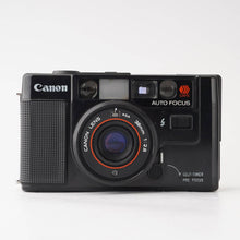 画像をギャラリービューアに読み込む, キヤノン Canon Autoboy オートボーイ AF 35M / 38mm F2.8