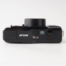 画像をギャラリービューアに読み込む, キヤノン Canon Autoboy オートボーイ AF 35M / 38mm F2.8