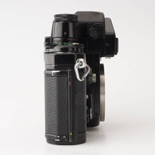 Load image into Gallery viewer, Nikon F2 Photomic S Black 35mm SLR Film Camera (10114)