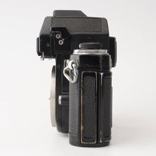 Load image into Gallery viewer, Nikon F2 Photomic S Black 35mm SLR Film Camera (10114)