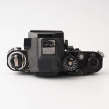 Load image into Gallery viewer, Nikon F2 Photomic S Black 35mm SLR Film Camera (10114)
