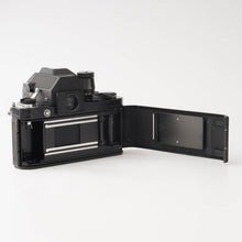 Load image into Gallery viewer, Nikon F2 Photomic S Black 35mm SLR Film Camera (10114)