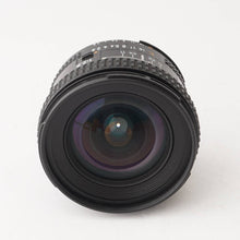 画像をギャラリービューアに読み込む, ニコン Nikon AF NIKKOR 20mm F2.8