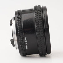 画像をギャラリービューアに読み込む, ニコン Nikon AF NIKKOR 20mm F2.8