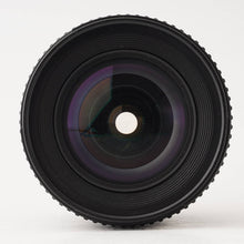画像をギャラリービューアに読み込む, ニコン Nikon AF NIKKOR 20mm F2.8