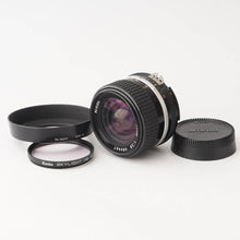 画像をギャラリービューアに読み込む, ニコン Nikon Ai-s Nikkor 28mm F2.8