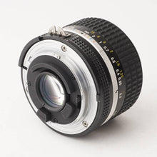 画像をギャラリービューアに読み込む, ニコン Nikon Ai-s Nikkor 28mm F2.8