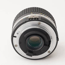 画像をギャラリービューアに読み込む, ニコン Nikon Ai-s Nikkor 28mm F2.8