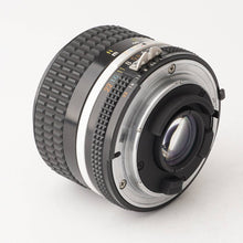 画像をギャラリービューアに読み込む, ニコン Nikon Ai-s Nikkor 28mm F2.8